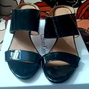 Calvin Klein heels 6M.   #10
